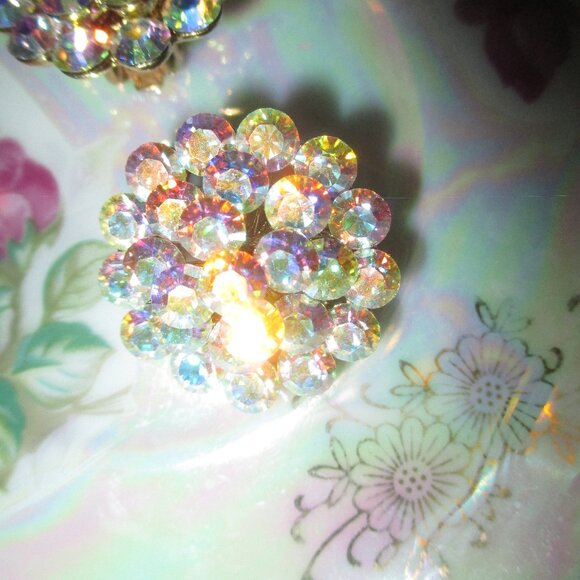 Kirks Folly Original Design Earrings - Picture 6 of 15